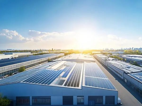 Empowering Gigawatt-Level Projects! Guojian Steel Deepens Cooperation with Central State-Owned Energy Groups and Global EPC Enterprises